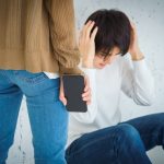 妻からのモラハラ、どう解決する？