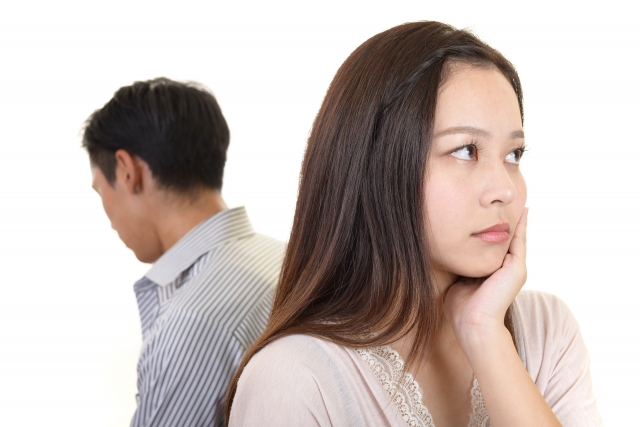 妻の不機嫌の理由を理解するためにはどうしたらいい？