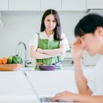 また夫にイライラしてしまう貴女へ